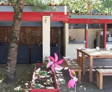 Tente Pour Camping Campeggio *