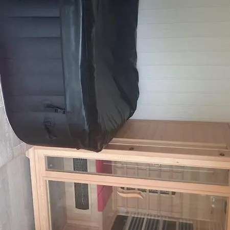 Tente Pour Camping Campeggio Saint-Vivien-de-Médoc