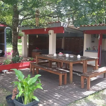 Tente Pour Camping Campeggio