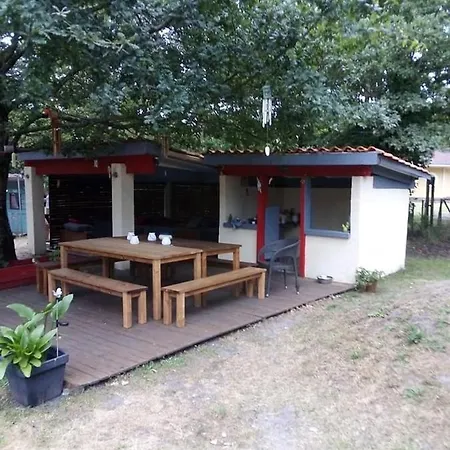 Tente Pour Camping